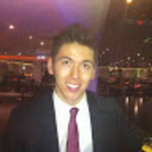 Meet your Posher, Eric